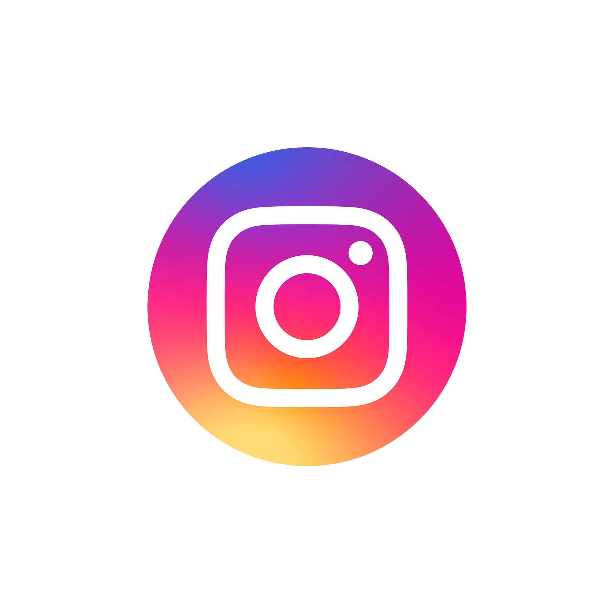 Logo Instagram